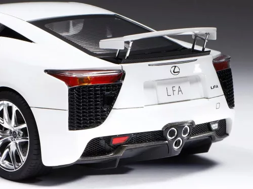 Tamiya - Sports Car Lexus Lfa