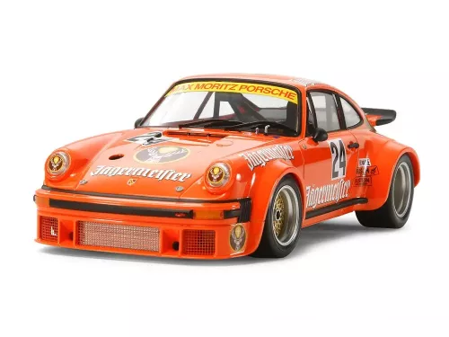 Tamiya - Porsche 934 Jaeger.