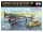 Tamiya - 1:48 Focke-Wulf Fw190 D-9 JV44   Citroen 11CV Staff Car Set