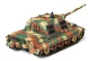 Tamiya - Sd.Kfz. 186 Jagdtiger German Heavy Tank Destroyer Jagdtiger Early Producti