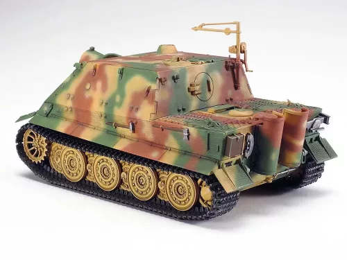 Tamiya - Sturmtiger