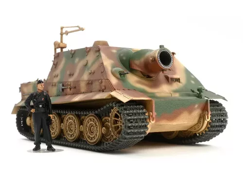 Tamiya - Sturmtiger