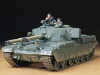 Tamiya - British Chieftain Mk. 5 Tank - 3 figures