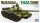 Tamiya - Russian T-62A Tank - 1 figure