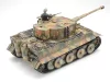 Tamiya - German Tiger I Mid Tank
