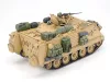 Tamiya - M113A2 Armored Person Carrier - Desert Version