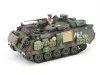 Tamiya - M113A2 Armored Person Carrier - Desert Version
