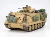 Tamiya - M113A2 Armored Person Carrier - Desert Version