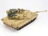 Tamiya - Us M1A2 Tank Abrams
