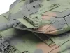 Tamiya - Leopard 2 A6 Main Battle Tank
