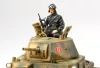 Tamiya - Italian Carro Armato M13/40 Medium Tank