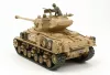 Tamiya - M51 Super Sherman