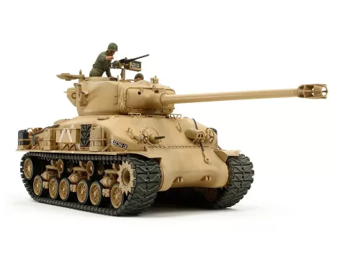 Tamiya - M51 Super Sherman