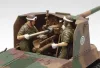 Tamiya - Japan Type 1 self-propelled gun (w/6 figures)