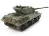 Tamiya - U.S. Tank Destroyer M10 Mid Production - 2 Figures