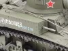 Tamiya - 1:35 U.S. Light Tank M3 Stuart Late Production - 1 figure