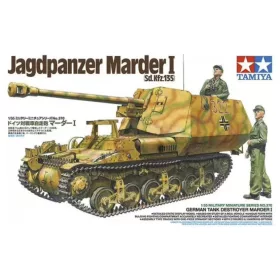 Tamiya - Marder I