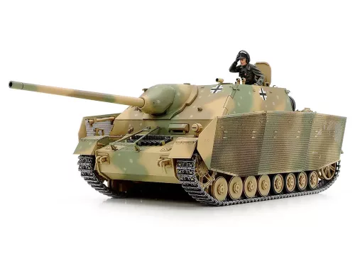 Tamiya - Jagdpanzer IV/70(A) (Sd.Kfz.162/1)