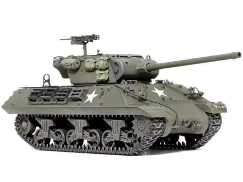 Tamiya - M36 U.S. Tank Destroyer