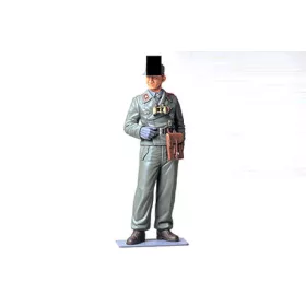 Tamiya - Wehrmacht T ank Crewman