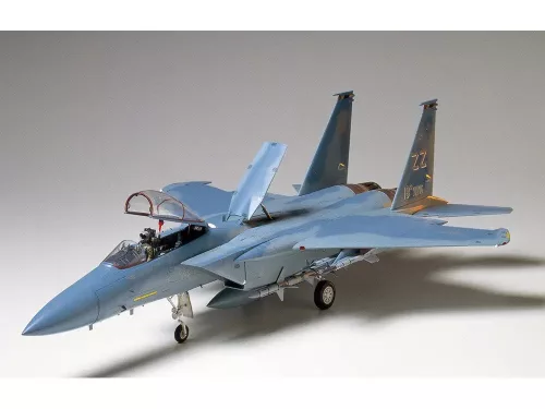 Tamiya - F-15C Eagle