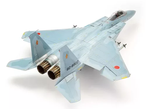 Tamiya - F-15J Eagle