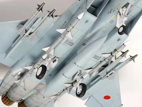 Tamiya - F-15J Eagle