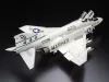 Tamiya - F-4J Phantom II Marines