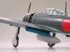Tamiya - Mitsubishi A6M5 Zero Fighter Model 52 (Zeke) - 2 figures
