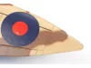 Tamiya - Supermarine Spitfire Mk.Viii