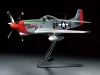 Tamiya - P-51D Mustang