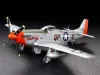 Tamiya - P-51D Mustang