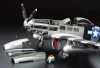 Tamiya - North American P-51D/K Mustang - Pacific T heater - 1 figure