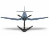 Tamiya - Vought F4U-1 Corsair Birdcage