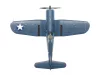 Tamiya - Vought F4U-1 Corsair Birdcage