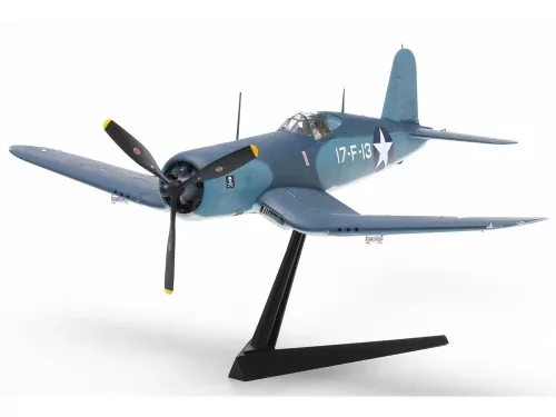 Tamiya - Vought F4U-1 Corsair Birdcage