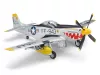 Tamiya - F-51D Mustang Korean War