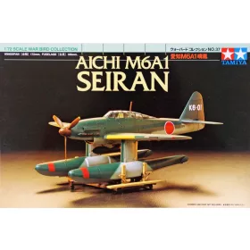 Tamiya - 1:72 Aichi M6A1 Seiran
