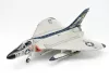 Tamiya - Douglas F4D-1 Skyray