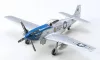 Tamiya - P-51D Mustang - North American