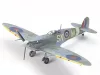 Tamiya - 1:72 Supermarine Spitfire - Mk.Vb/Mk.Vb TROP