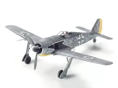 Tamiya - Focke-Wulf Fw190 A-3