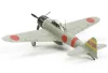 Tamiya - Mitsubishi A6M2b Zero Fighter (Zeke)