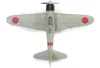 Tamiya - Mitsubishi A6M2b Zero Fighter (Zeke)