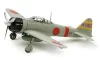 Tamiya - Mitsubishi A6M2b Zero Fighter (Zeke)