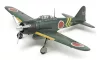 Tamiya - Mitsubishi A6M3/3a Zero Fighter Model 22 (Zeke) - 1 figure