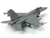 Tamiya - Lockheed Martin F-16Cj  Block 50  Fighting Falcon (Full Equipment) - 1 Figure