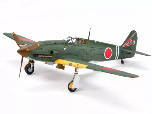 Tamiya - Ki-61-Id Hien