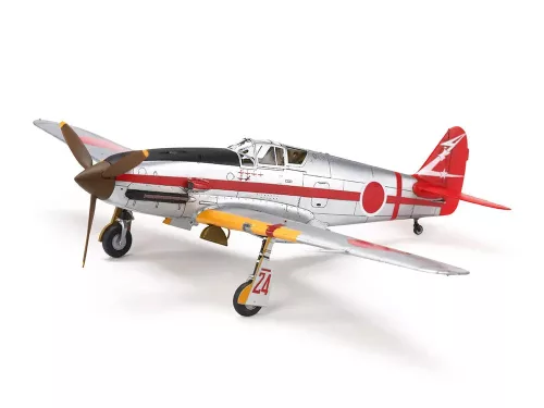 Tamiya - Ki-61-Id Hien