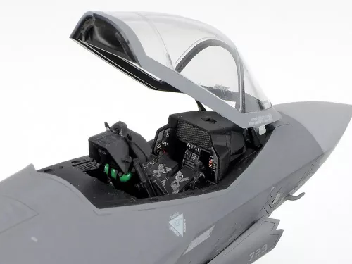 Tamiya - Lockheed Martin F-35A Lightning II